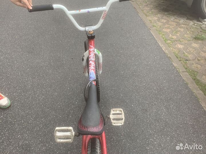 Bmx