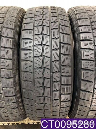 Dunlop Winter Maxx WM01 205/60 R16 92Q