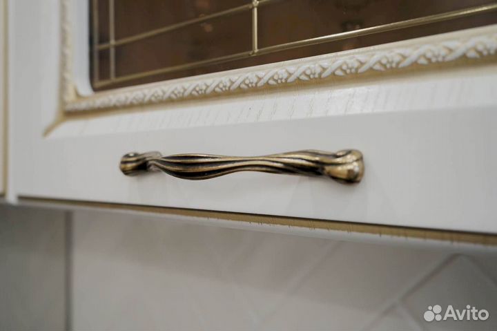 Бюджетный Кухонный гарнитур