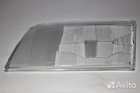W202 93 Стекло фары левое (Россия)