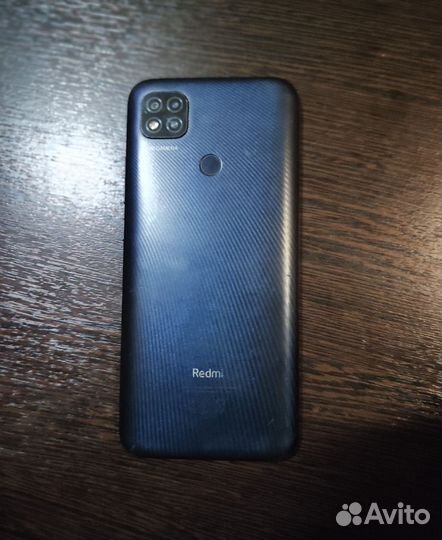 Xiaomi Redmi 9C (NFC), 3/64 ГБ