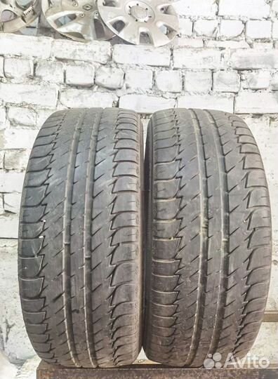 Kleber Dynaxer HP3 205/50 R17 89V