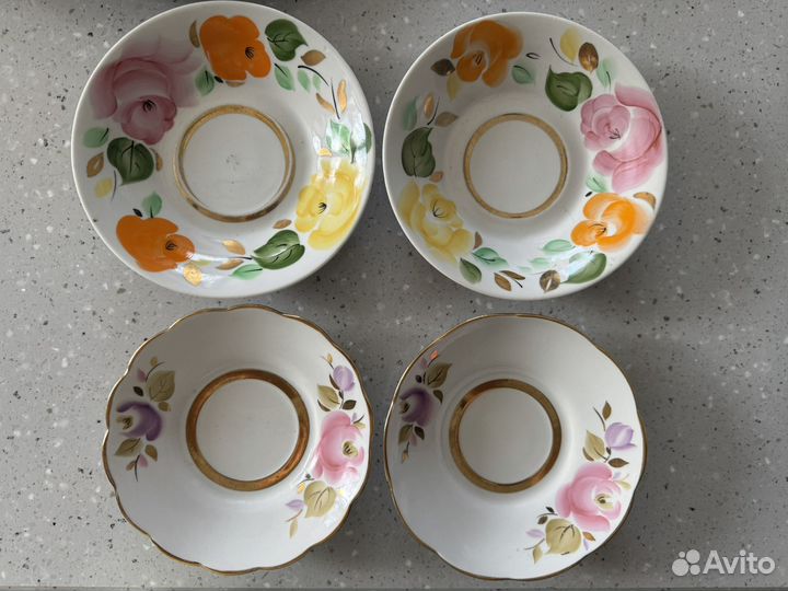 Посуда Хайта СССР