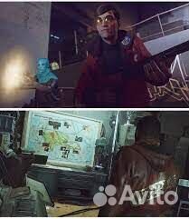 Deathloop Deluxe Edition PS4/PS5 RU