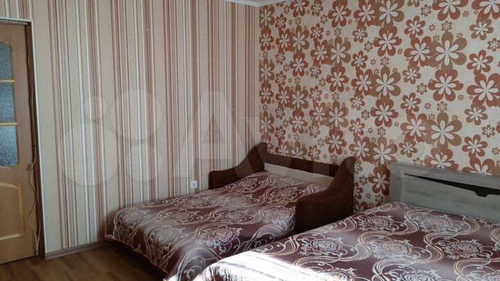 1-к. квартира, 44 м², 9/9 эт.