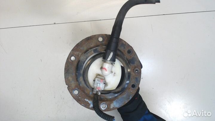 Датчик уровня топлива Subaru Tribeca (B9), 2008