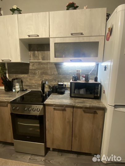 Кухонный гарнитур