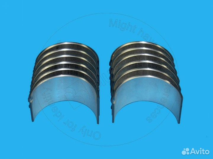 Комплект подшипников