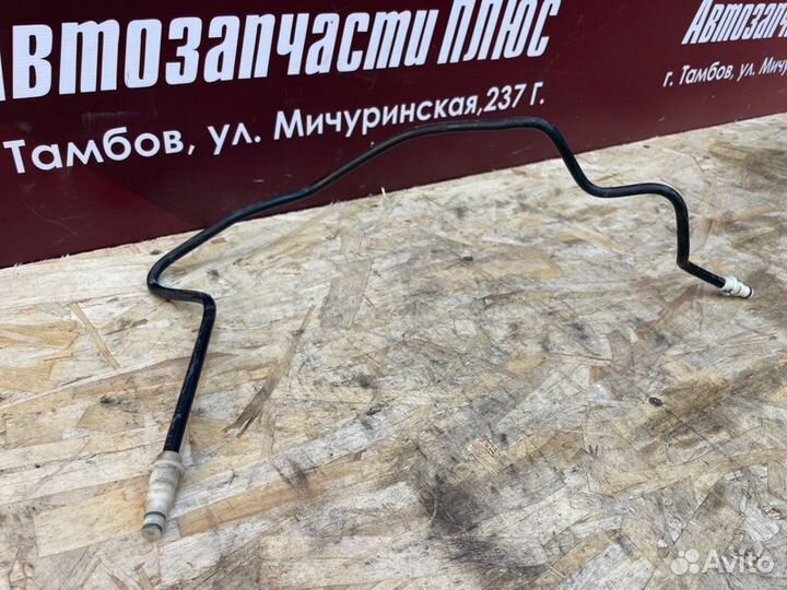 Трубка сцепления LADA X-Ray