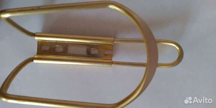 Держатель бутылки для велосипеда