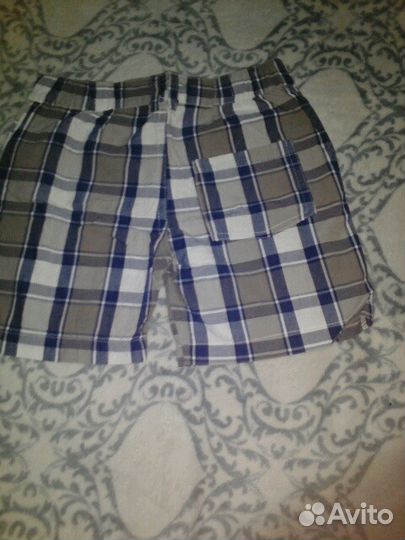 Шорты р 110