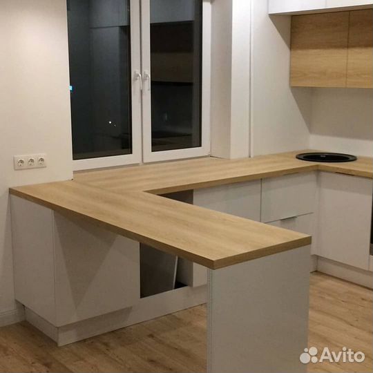 Кухни