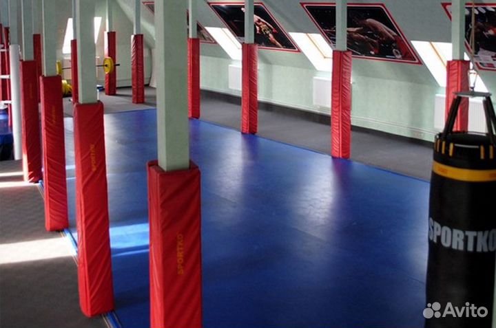 Стеновые протекторы от производителя