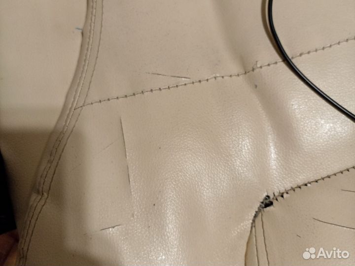 Компьютерное кресло руководителя бу