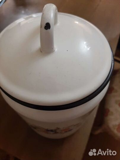 Посуда для дачи