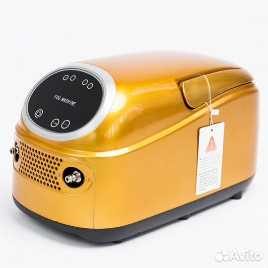 Комплект системы туманообразования FG-025