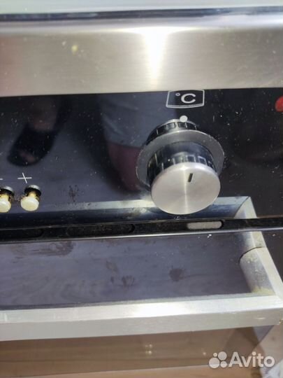 Духовой шкаф электрический Zigmund & Shtain