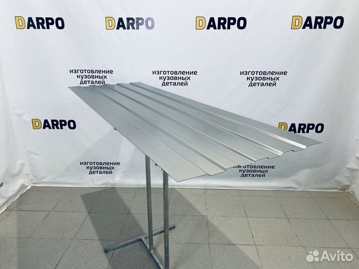 Ремонтный пол. Ремкомплект днища от производителя