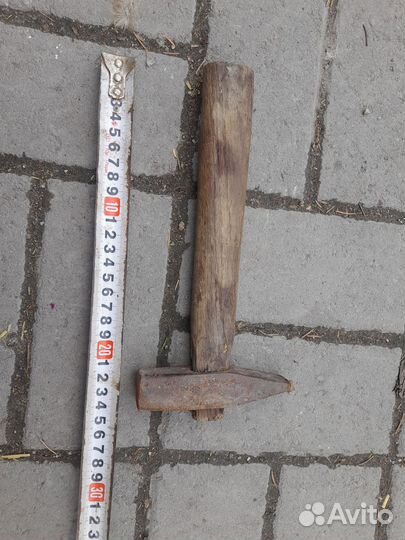 Ковало СССР