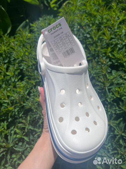 Crocs 38 39 41 42