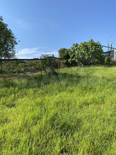 Участок 5 сот. (ИЖС)