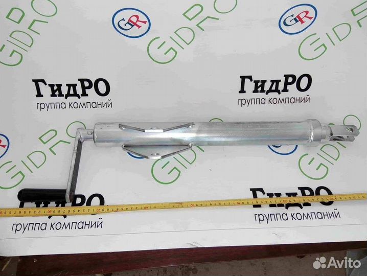 Устройство отклоняющее сб-172-1.01.03.600