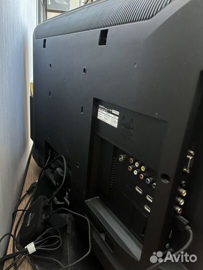 Телевизор Sony KLV-32NX500