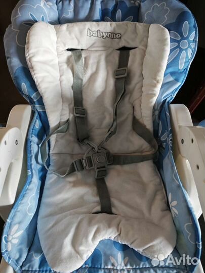 Стул для кормления babyone