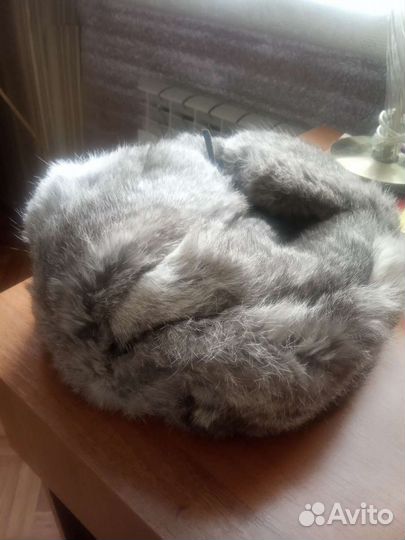 Мужская шапка