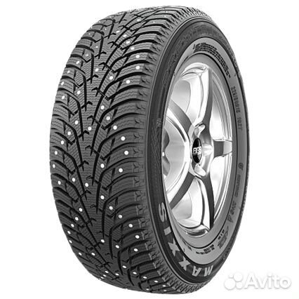 Maxxis Premitra Ice Nord NP5 55 R17 98