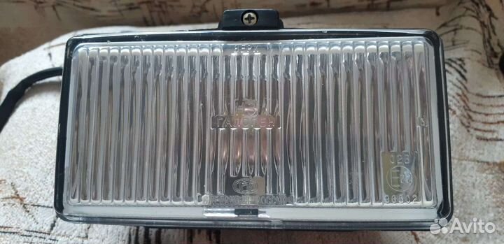 Фара противотуманная освар ваз 2108- 2109-21099