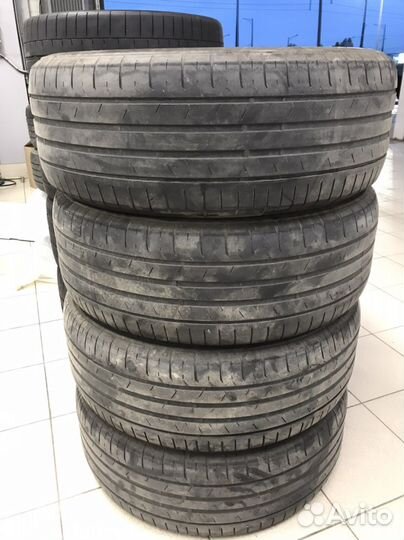 Toyo Proxes Sport SUV 235/55 R19 105Y