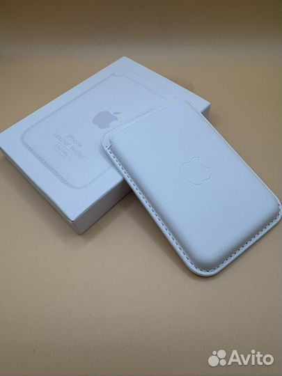 Картхолдер apple