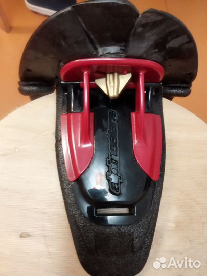 Продам защиту шеи