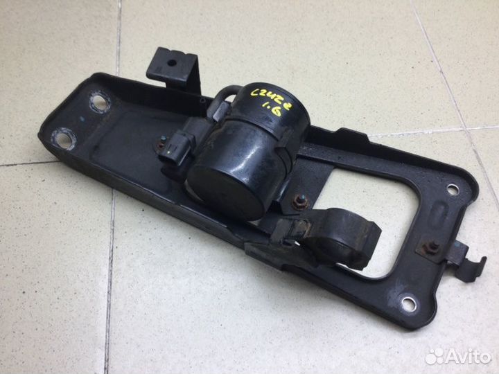 Клапан электромагнитный Chevrolet Cruze седан 1