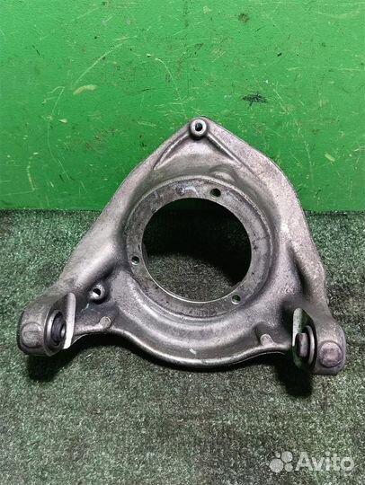 Кронштейн амортизатора переднего левого Citroen C