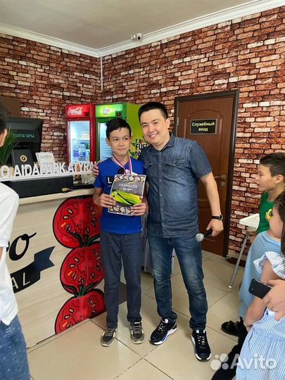 Открытие франшизы сети пиццерий Pomodoro