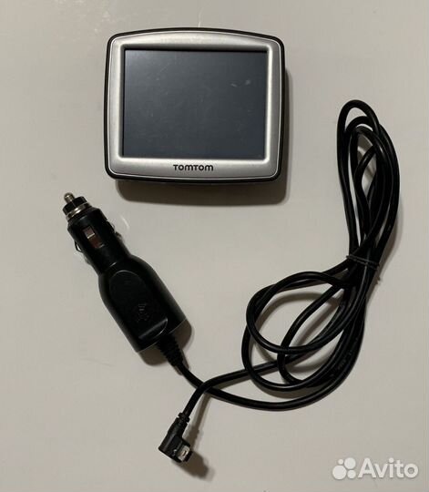 Навигатор Tomtom n14644