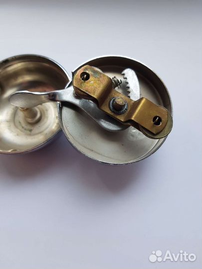 Звонок от велосипедов СССР новый