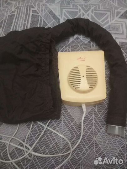 Фен Аэлита СССР