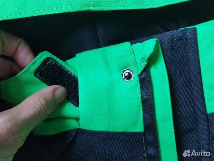 98 по 122 Новый демисезонный комбинезон