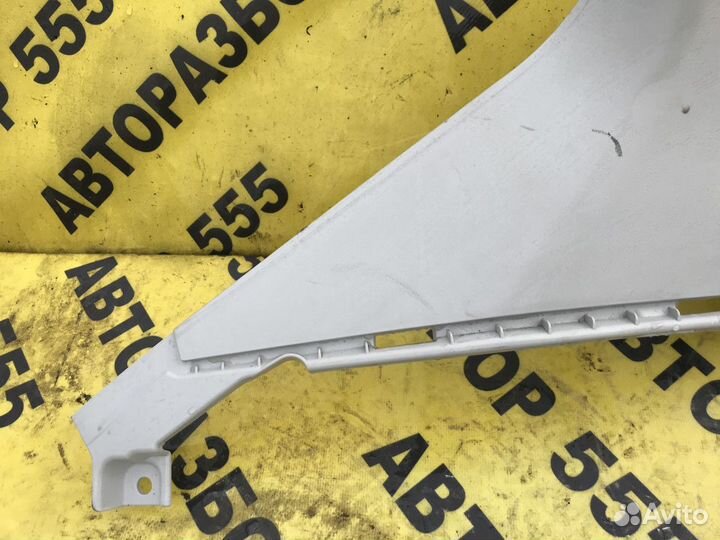 Обшивка стойки левая LADA Vesta Cross