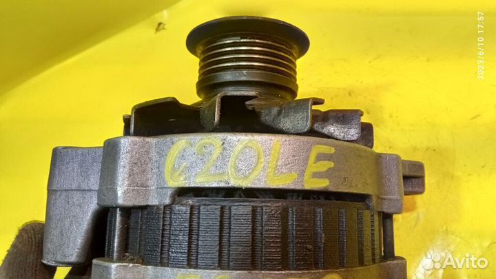 Генератор для Daewoo Espero