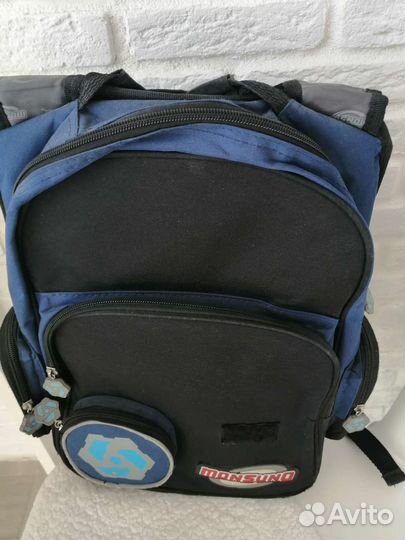 Рюкзак детский