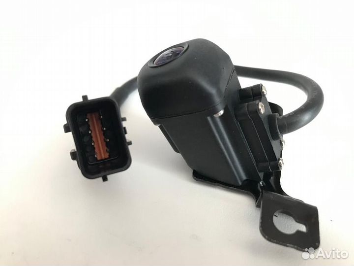 Hyundai Santa Fe 2 3 4 IX35 Tucson камера