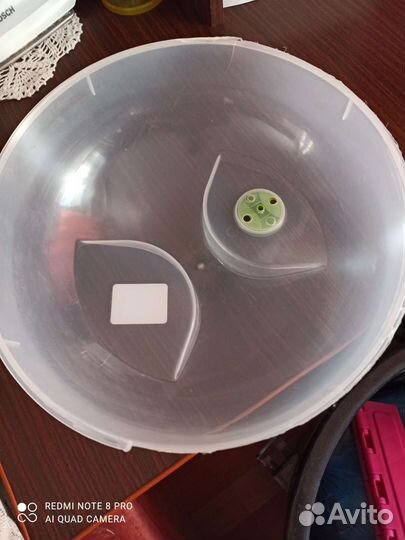 Крышка для холодильника и свч