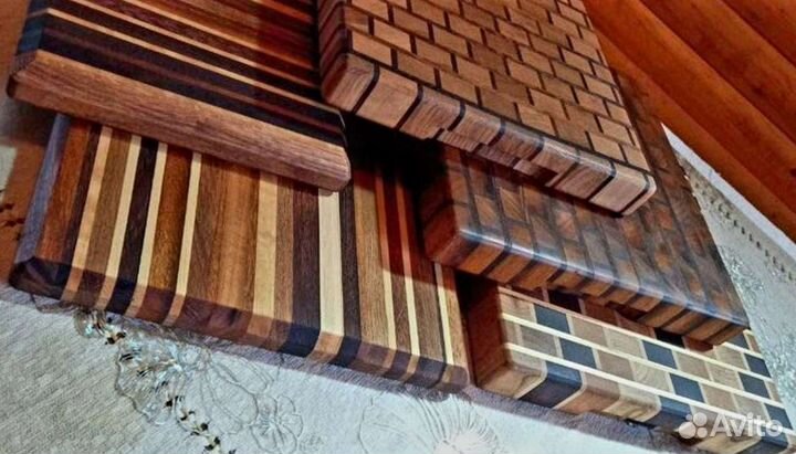 Доска разделочная