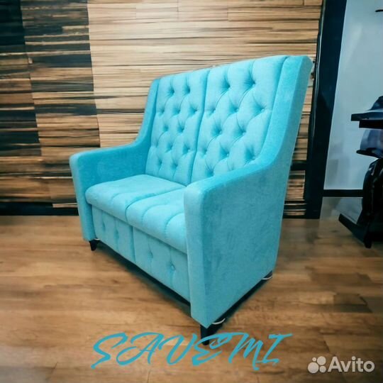 Диван интерьерный