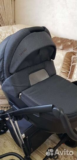 Коляска verdi melby 3 в 1