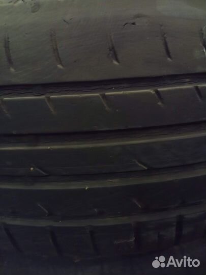 Hankook Ventus Prime 2 K115 235/65 R17 104T